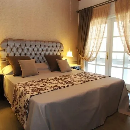 Kostem - Special Category Hotell Alaçatı