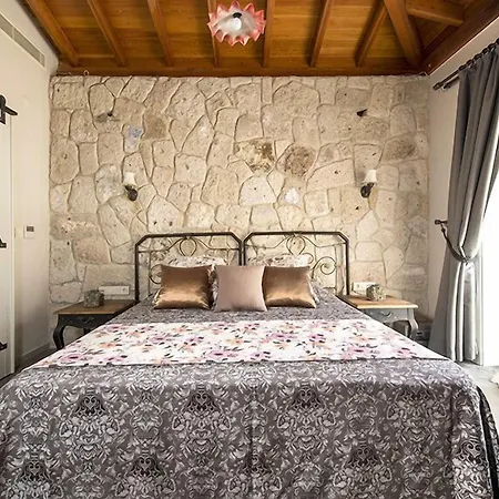 Kostem - Special Category 3* Alacati