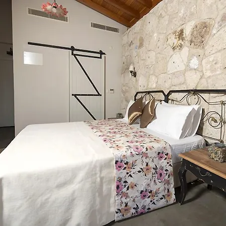 Kostem - Special Category 3* Alacati