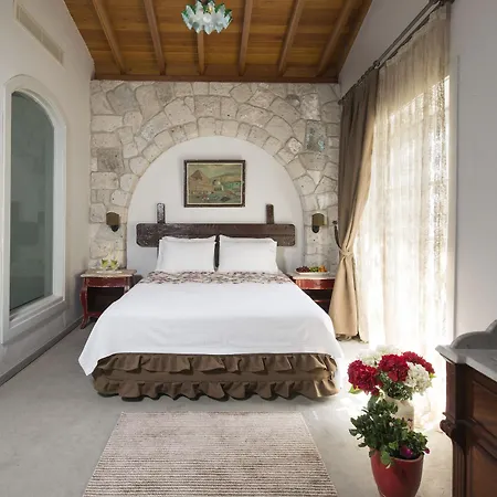 Hotel Kostem - Special Category Alacati