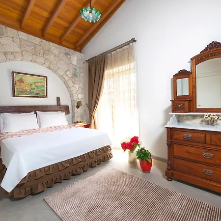 Hotel Kostem - Special Category Alacati