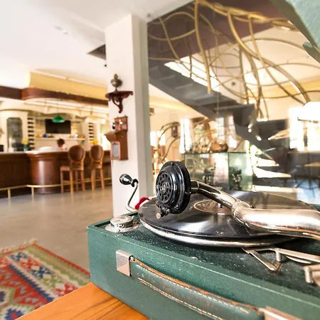 Kostem - Special Category Hotel 3*