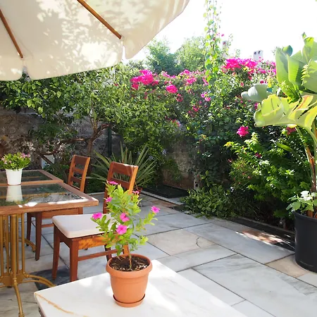 Kostem - Special Category Hotel Alacati