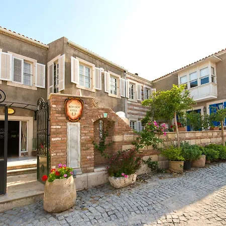 Kostem - Special Category Hotel 3*