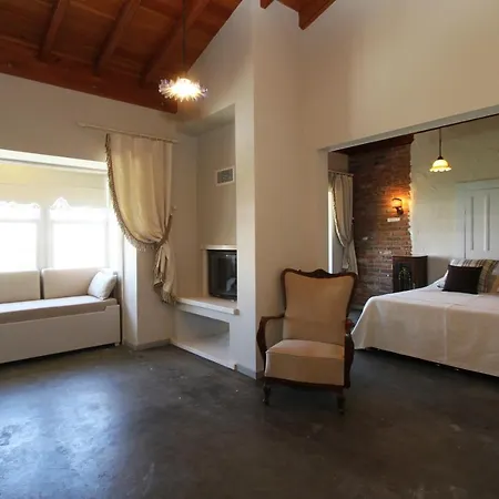 Kostem - Special Category 3* Alacati