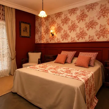 Kostem - Special Category Hotell