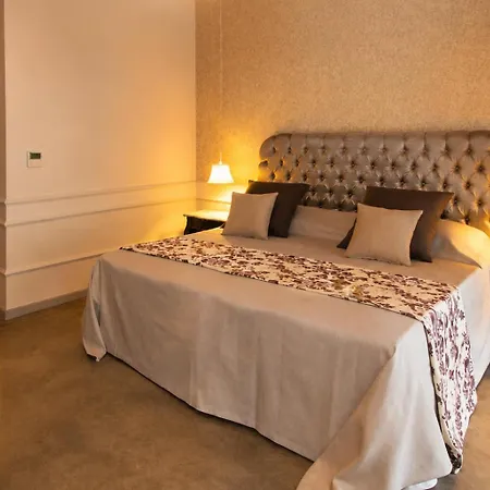 Hotell Kostem - Special Category