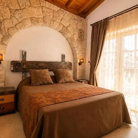 Kostem - Special Category Hotell 3*