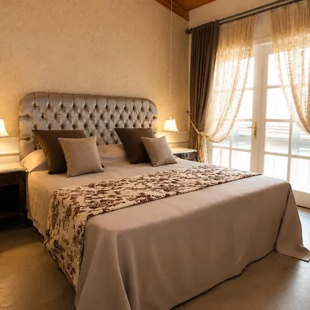 Kostem - Special Category Hotell Alaçatı