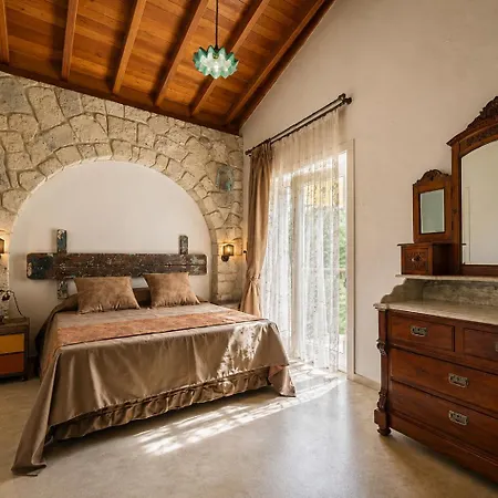 Hotell Kostem - Special Category Alaçatı