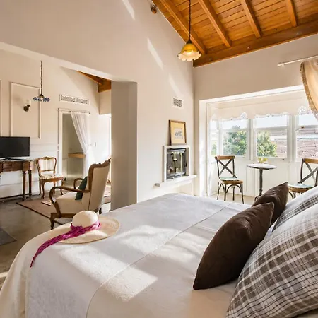 Hotell Kostem - Special Category