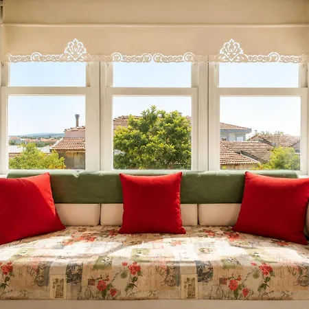 Hotell Kostem - Special Category 3*