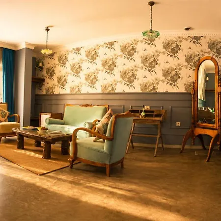 Hotell Kostem - Special Category