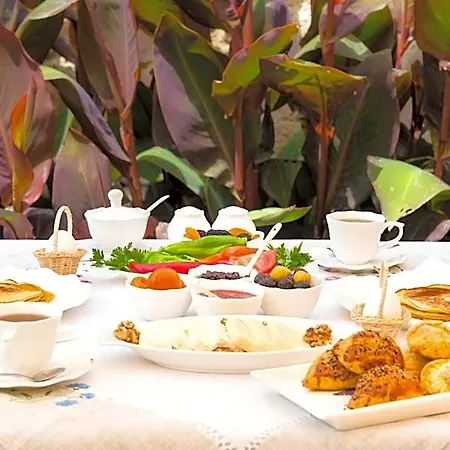 Kostem - Special Category فندق 3*