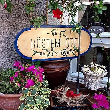 Kostem - Special Category Hotell