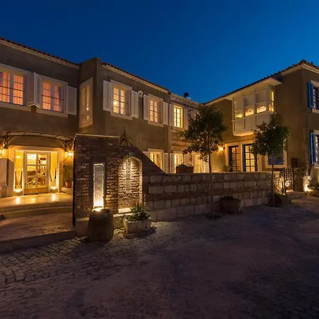 Hotel Kostem - Special Category Alacati