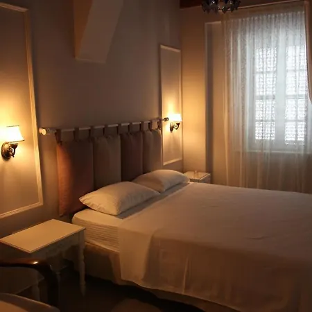 Kostem - Special Category Hotel Alacati