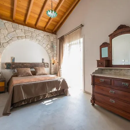 Kostem - Special Category Alacati