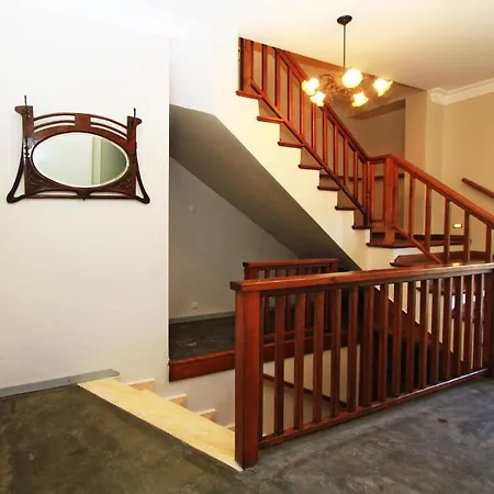 Kostem - Special Category Alacati