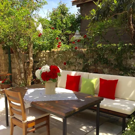 Hotell Kostem - Special Category
