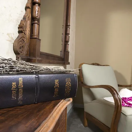 Kostem - Special Category Hotel