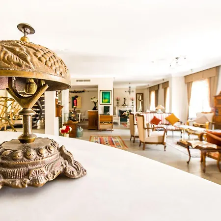 Kostem - Special Category Hotel