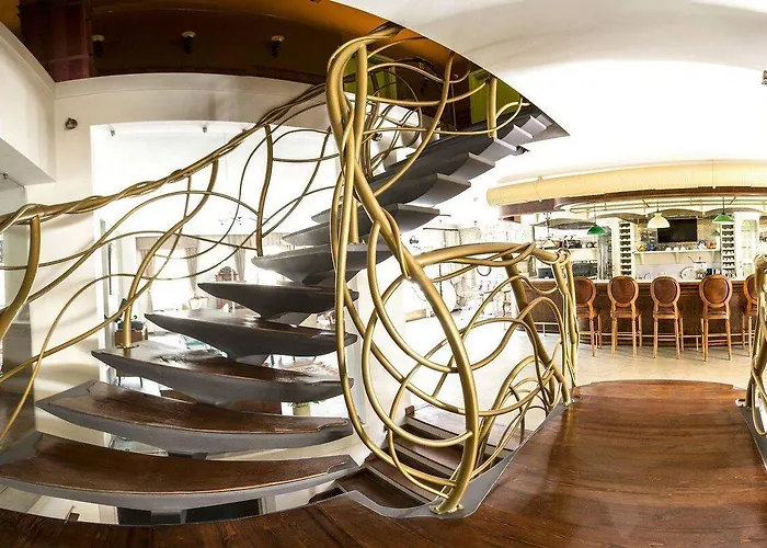 Otel Kostem - Special Category