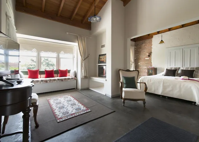 Kostem - Special Category Otel 3*