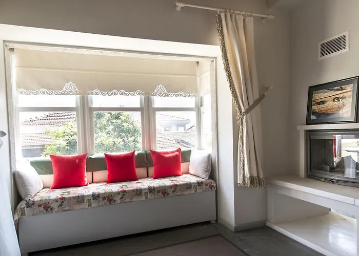 Otel Kostem - Special Category Alaçatı