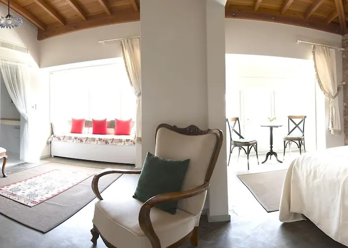 Otel Kostem - Special Category Alaçatı