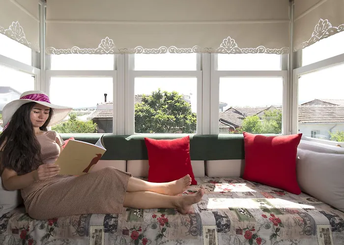 Kostem - Special Category ホテル