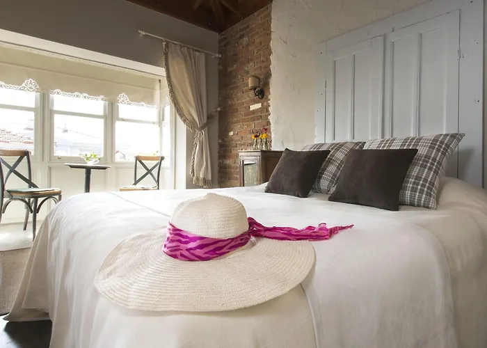 Kostem - Special Category Hotel