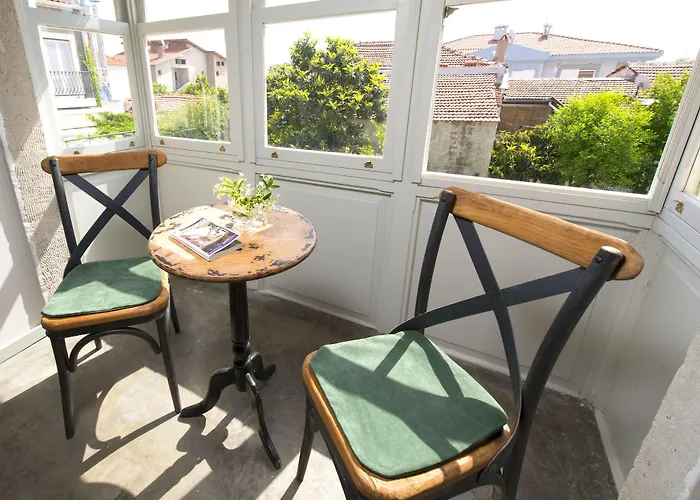 Otel Kostem - Special Category