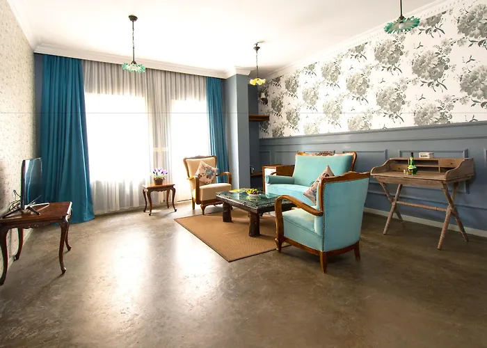 Kostem - Special Category Otel 3*