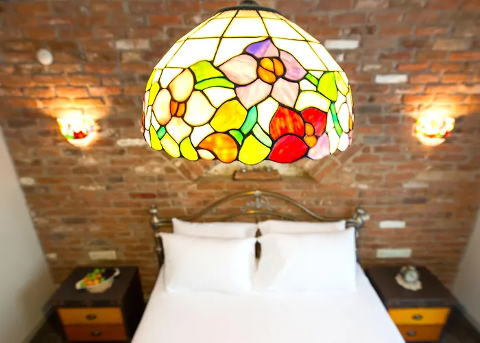 Kostem - Special Category Otel 3*