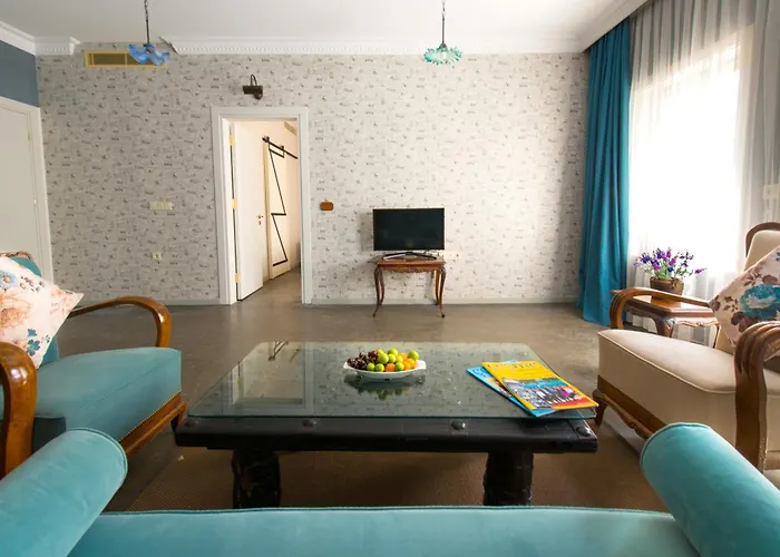 Otel Kostem - Special Category