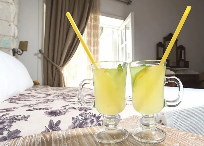 Kostem - Special Category 3*