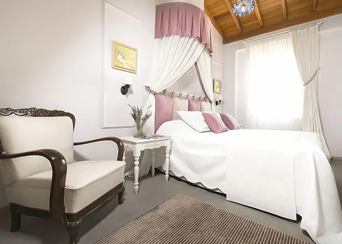 Otel Kostem - Special Category 3*