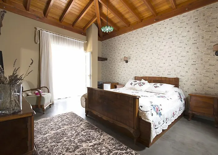 Kostem - Special Category Otel 3*