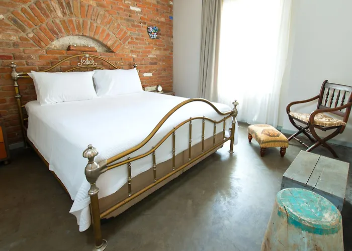 Otel Kostem - Special Category 3*