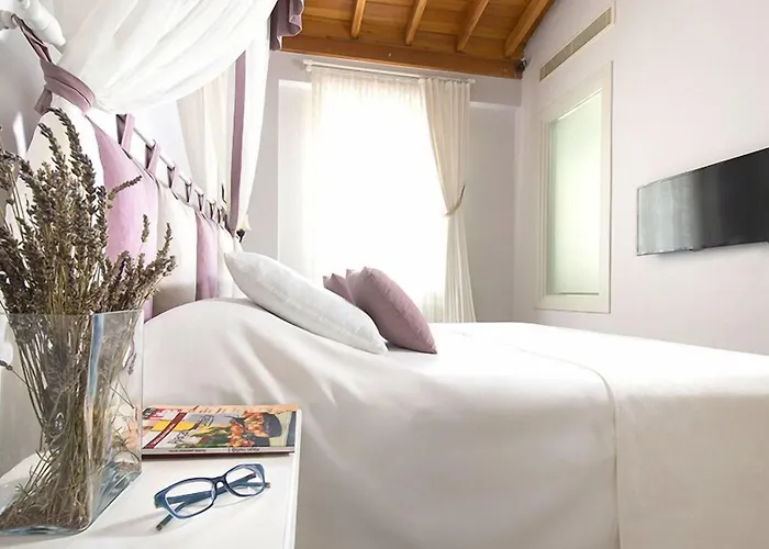 Hotel Kostem - Special Category