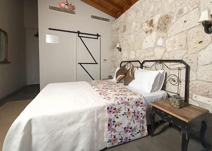 Kostem - Special Category 3* Alaçatı