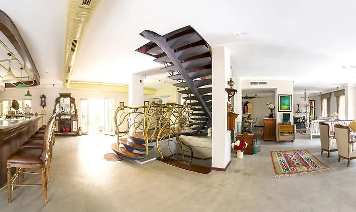 Kostem - Special Category Otel 3*