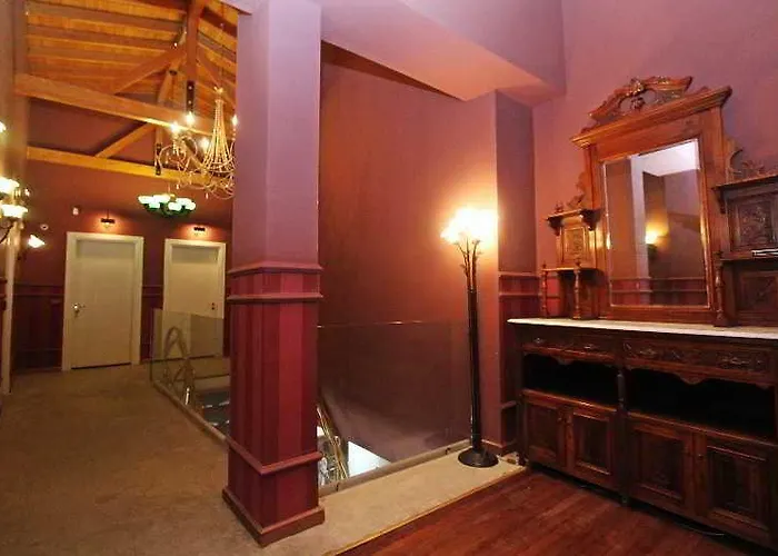 Kostem - Special Category Otel