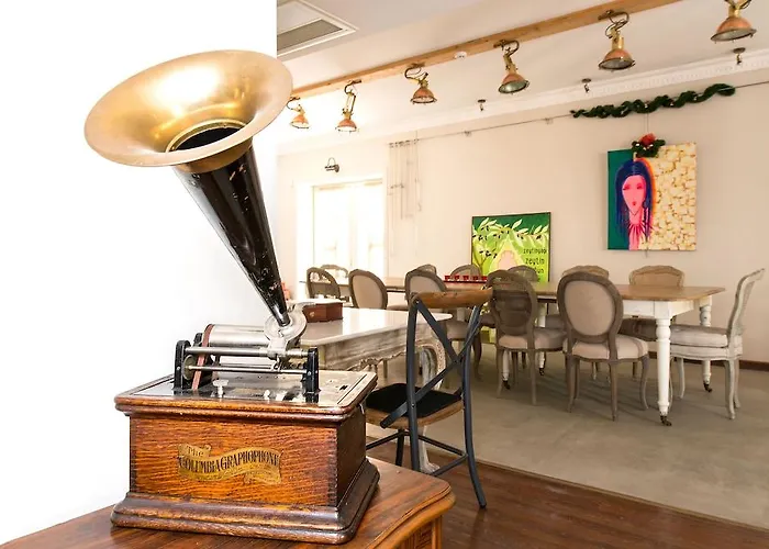 Otel Kostem - Special Category 3*