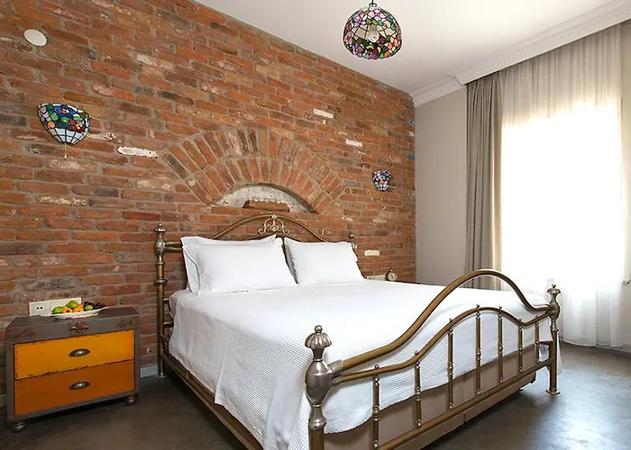 Otel Kostem - Special Category Alaçatı