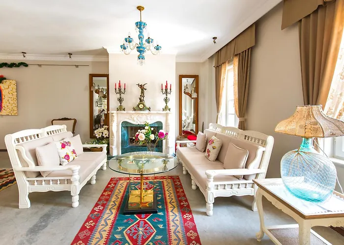 Kostem - Special Category Alaçatı