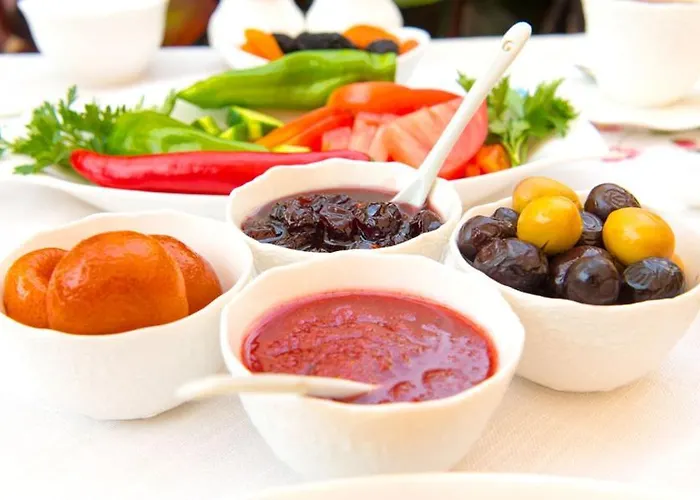 Otel Kostem - Special Category Alaçatı