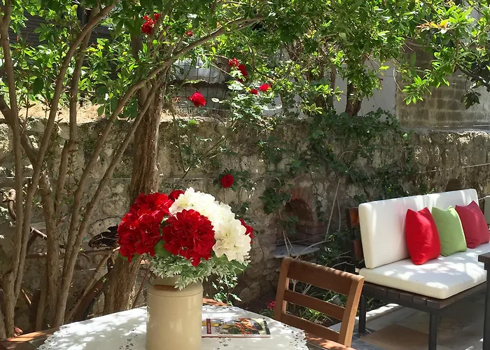 Kostem - Special Category Otel 3*