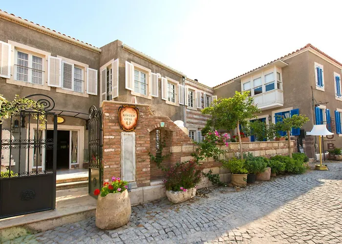 Kostem - Special Category Otel 3*